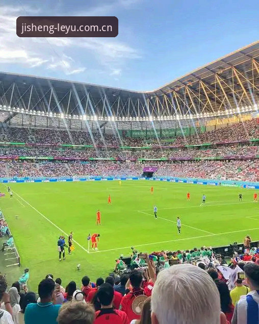 乐鱼体育官网观赛指南：从皇马选举风波看西甲管理新动态