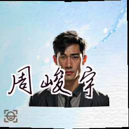周峻宇